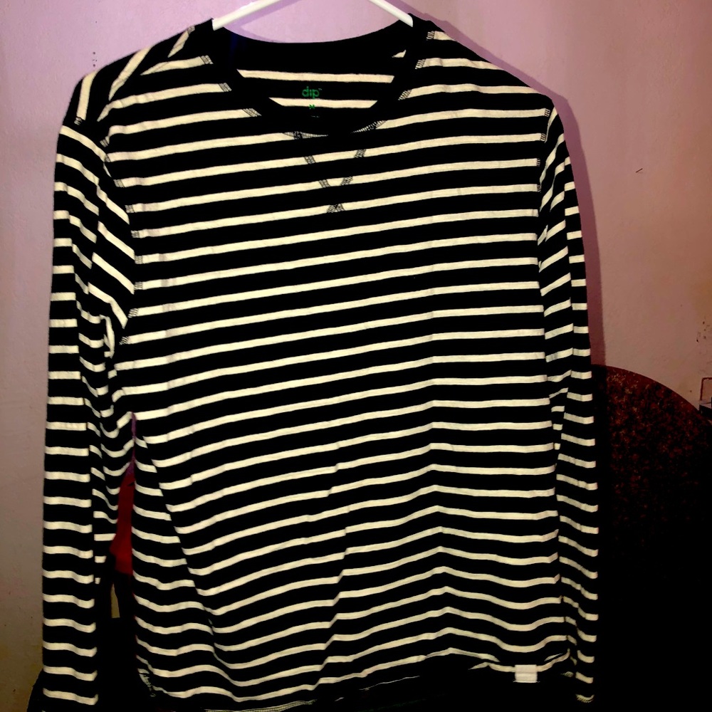long sleeve